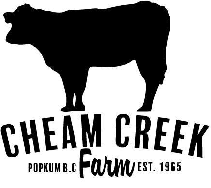 Cheam Creek Farm