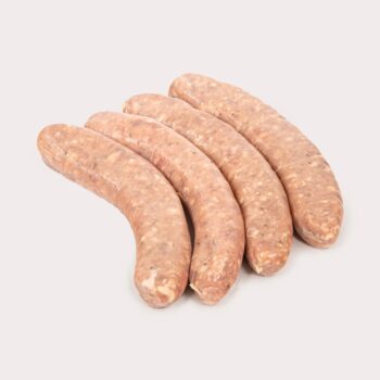 Breakfast Sausage