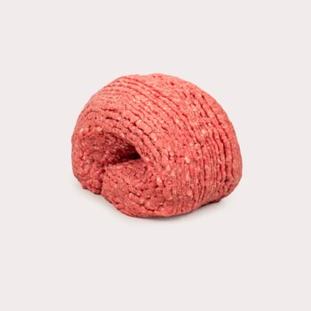 1 lb Packaged Lean Ground Beef